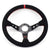 Aftermarket Corsico Steering Wheel 350mm