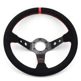 Aftermarket Corsico Steering Wheel 350mm
