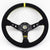 Aftermarket Corsico Steering Wheel 350mm