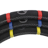 Aftermarket Elite Steering Wheel 14Inch