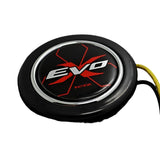 Aftermarket Evo X Horn Button