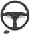 Aftermarket Monte Carlo Steering Wheel Leather 350mm