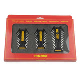 Aftermarket Nero Racing Pedals