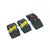 Aftermarket Racing Non-Slip Metal Pedals