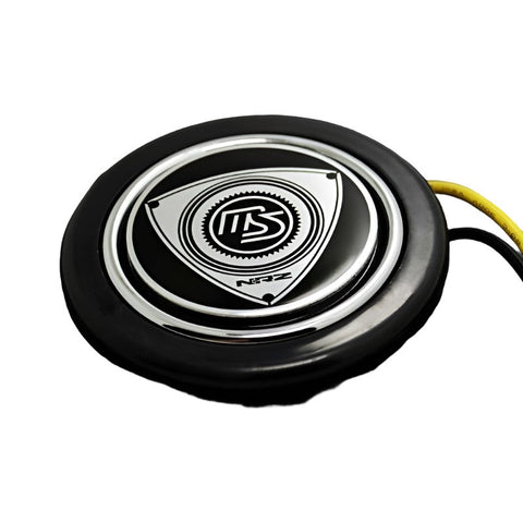 Aftermarket Rotary Style Horn Button