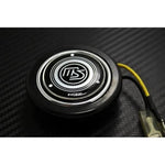 Aftermarket Speed Style Horn Button