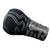 Momo Ultra Black Gear Shift Knob