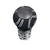 Momo Ultra Black Gear Shift Knob