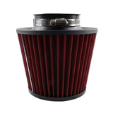 Air Filter Cold for VW MK5 Golf MK6 GTI Passat Leon A3 EA888