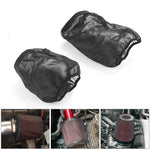 Air Filter Protective Cover Real Waterproof Oilproof