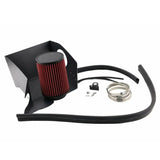 Air Intake Induction Kit For Audi A3 Q3 VW Golf GTI MK7 EA211 1.4 1.2 TSI