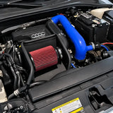Air Intake Induction Kit For Audi A3 Q3 VW Golf GTI MK7 EA211 1.4 1.2 TSI