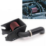 Air Intake Induction Kit For Audi A3 Q3 VW Golf GTI MK7 EA211 1.4 1.2 TSI
