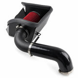 Air Intake Induction Kit For Audi A3 Q3 VW Golf GTI MK7 EA211 1.4 1.2 TSI