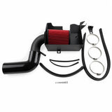 Air Intake Induction Kit For Audi A3 Q3 VW Golf GTI MK7 EA211 1.4 1.2 TSI