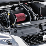 Air Intake Induction Kit For Audi A3 Q3 VW Golf GTI MK7 EA211 1.4 1.2 TSI
