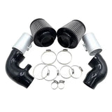 Air Intake Kit For Nissan Infiniti 2016+ Q50 Q60 VR30 3.0T