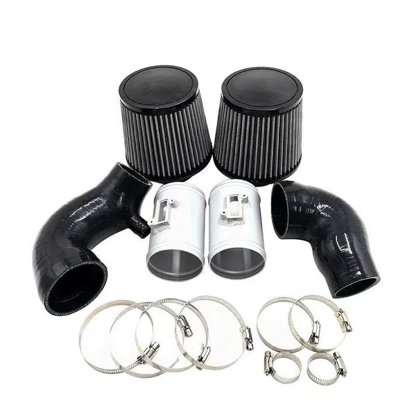 Air Intake Kit For Nissan Infiniti 2016+ Q50 Q60 VR30 3.0T