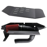 Air Intake Kit for BMW F20 F21 F30 F31 N20 N26 2013-2016