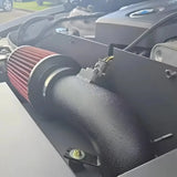Air Intake Kit for BMW F20 F21 F30 F31 N20 N26 2.0T 2013-2016