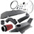 Air Intake Kit for BMW F20 F21 F30 F31 N20 N26 2.0T 2013-2016