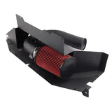 Air Intake Kit for BMW F20 F21 F30 F31 N20 N26 2.0T 2013-2016