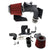 Air Intake Kit for VW Golf 03-12 Audi A3 2.0L TDI Diesel