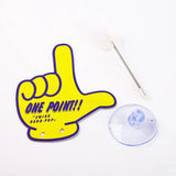 Air freshener JDM Japan Style Swing Hand POP! Waving