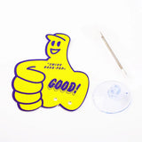 Air freshener JDM Japan Style Swing Hand POP! Waving