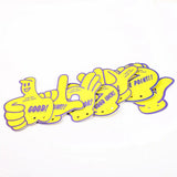 Air freshener JDM Japan Style Swing Hand POP! Waving