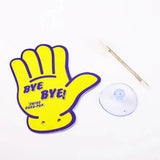 Air freshener JDM Japan Style Swing Hand POP! Waving