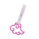 Akatsuki Clouds Tsurikawa Handle