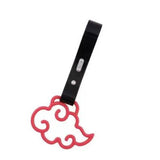 Akatsuki Clouds Tsurikawa Handle