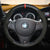 Alcantara Steering Wheel Cover For E90 E91 E92 E93 E87 E81 E82 E83