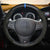 Alcantara Steering Wheel Cover For E90 E91 E92 E93 E87 E81 E82 E83