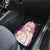 Anime Car Mats Jdm Car Floor Mats