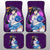 Anime Car Mats Jdm Car Floor Mats