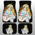 Anime Car Mats Jdm Car Floor Mats