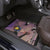 Anime Car Mats Jdm Car Floor Mats