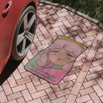 Anime Car Mats Jdm Car Floor Mats