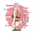Anime Car Sticker