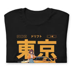 Anime Drift T-Shirt