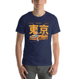 Anime Drift T-Shirt