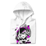 Anime Girl Hoodie