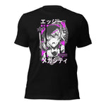 Anime Girl T Shirt