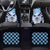 Anime Hentai Fabric Car Floor Mats