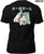 Anime Turbo Girl T Shirt