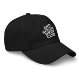 Anti Social Drift Club Cap