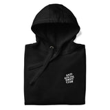 Anti Social Drift Club Hoodie