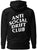 Anti Social Drift Club Hoodie